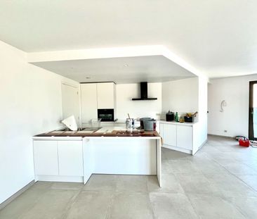 NIEUWBOUWAPPARTEMENT TE HUUR IN SLEIDINGE - Photo 3