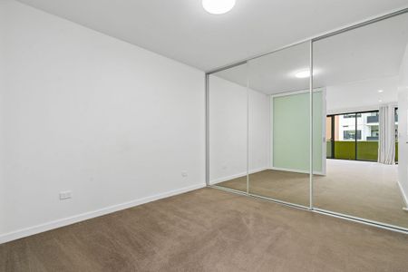 Contemporary 1-Bedroom Residence in Prime Belmont Location - Photo 4