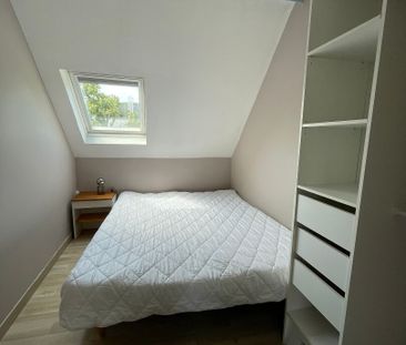 Location Appartement 2 pièces 27m² - Photo 4