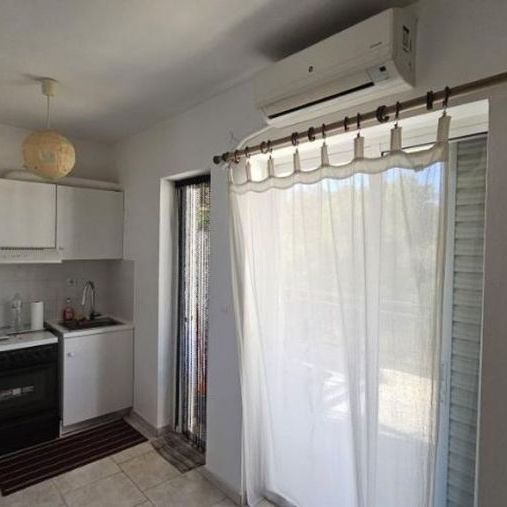 Studio/Γκαρσονιέρα για ενοικίαση - Άσσος-Λεχαίο, - Φωτογραφία 1