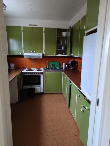 Ringvägen, Ljungaverk - Foto 5