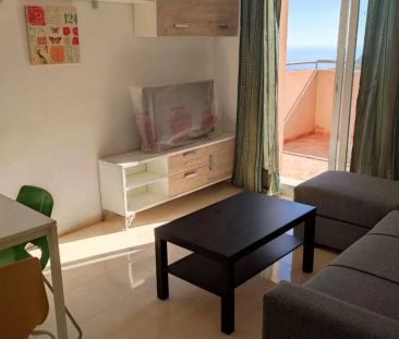 Piso de alquiler en Calle de las Higueras, 93, La Envía - Photo 1