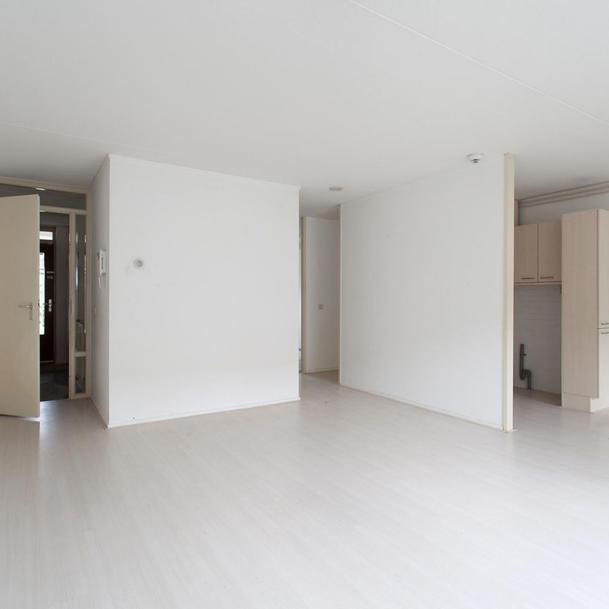 Te huur: Appartement Sint Antoniastraat in Terborg - Foto 1