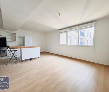 Location Appartement 2 pièces 49m² LAGNY SUR MARNE 77400 - Photo 2