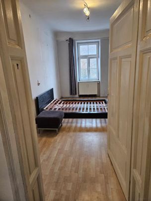 Gemütliche Mietwohnung in Graz/Karlauergürtel mit Einbauküche, Dusche und WC, ideal für Singles oder Paare. - Photo 1