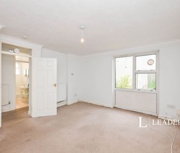 1 bedroom apartment to rent Milwards, Harlow, CM19 - Photo 4