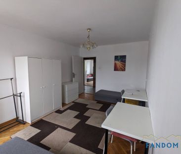 Tanie mieszkanie w CENTRUM - 3 pokoje 58m2 - Photo 1