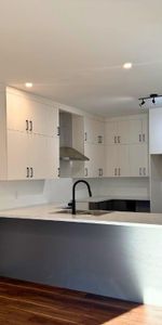 Grand appartement 5½ NEUF à louer à Drummondville - Photo 3