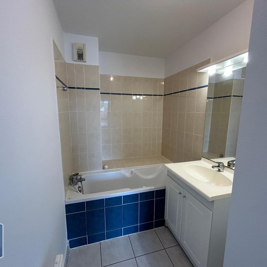 Location Appartement 2 pièces 43m² LIMOGES 87100 - Photo 1