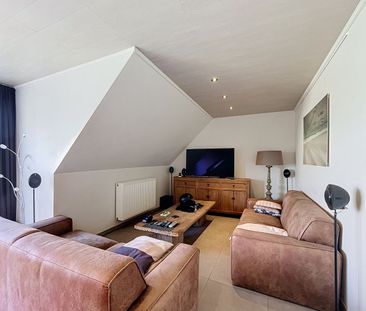 Appartement te huur in Maldegem voor € 975 met 3 slaapkamers - Photo 1