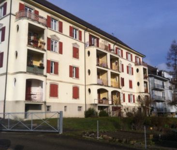 Grand-Rue 6a, Corcelles - Photo 1