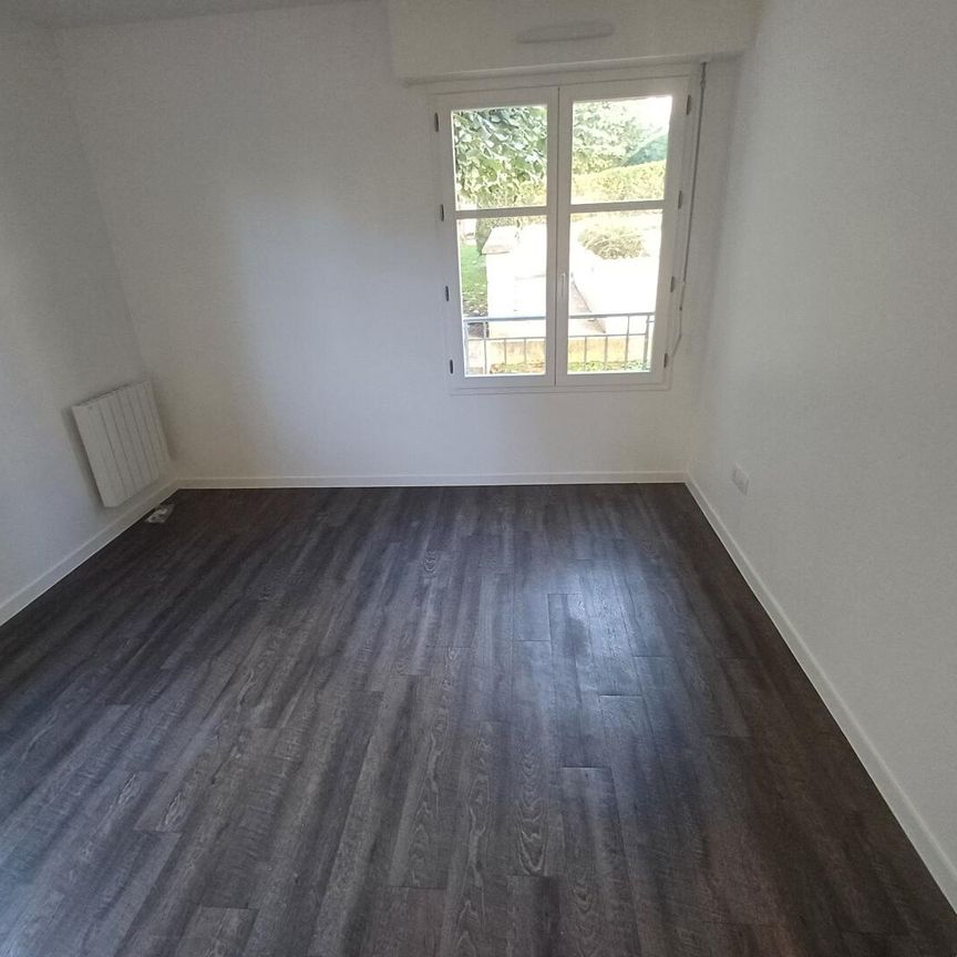 location Appartement T3 DE 81.61m² À ST GERMAIN EN LAYE - Photo 1