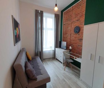 Łódź Łódź-Śródmieście, Legionów - Zdjęcie 6