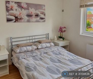 1 bedroom end of terrace house to rent - Photo 5
