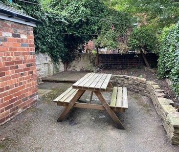 4 bedroom house share to rent - Photo 4