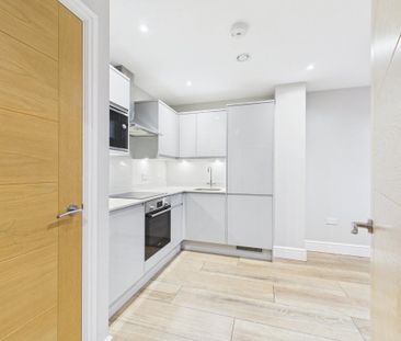 1 bedroom apartment to rent - Photo 4
