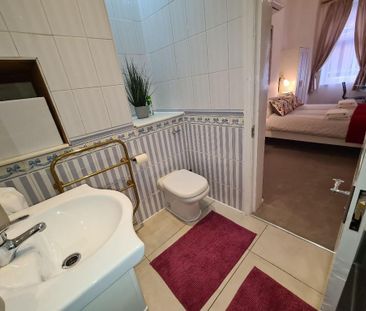 6 bedroom house share to rent - Photo 4