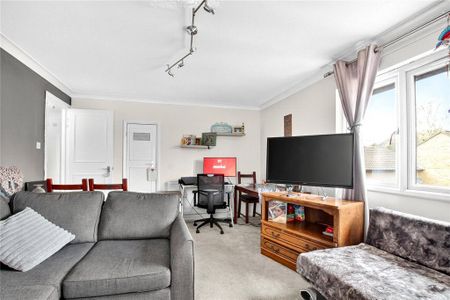 1 bedroom maisonette to rent - Photo 2