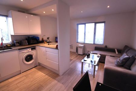 1 bedroom flat to rent - Photo 3