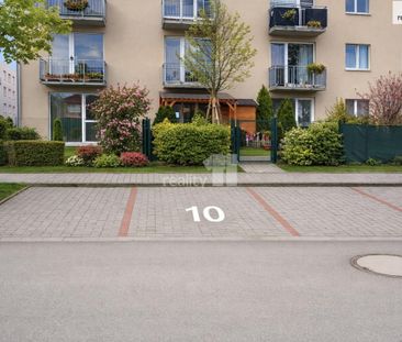 Pronájem bytu 1+kk 36 m2 - Photo 4