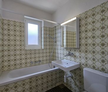 Schöne Wohnung im Herzen der Stadt - Foto 3