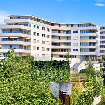 Avenue de Sévelin 4A, 1007 LAUSANNE | Appartement 4 pièces - Foto 1