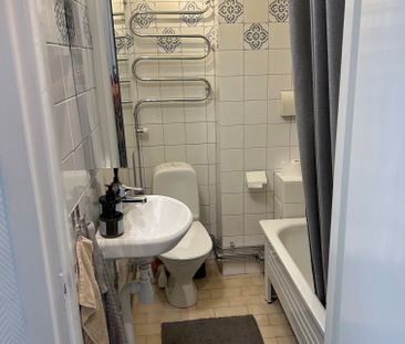 Friluftsvägen, Sundbyberg - Photo 5