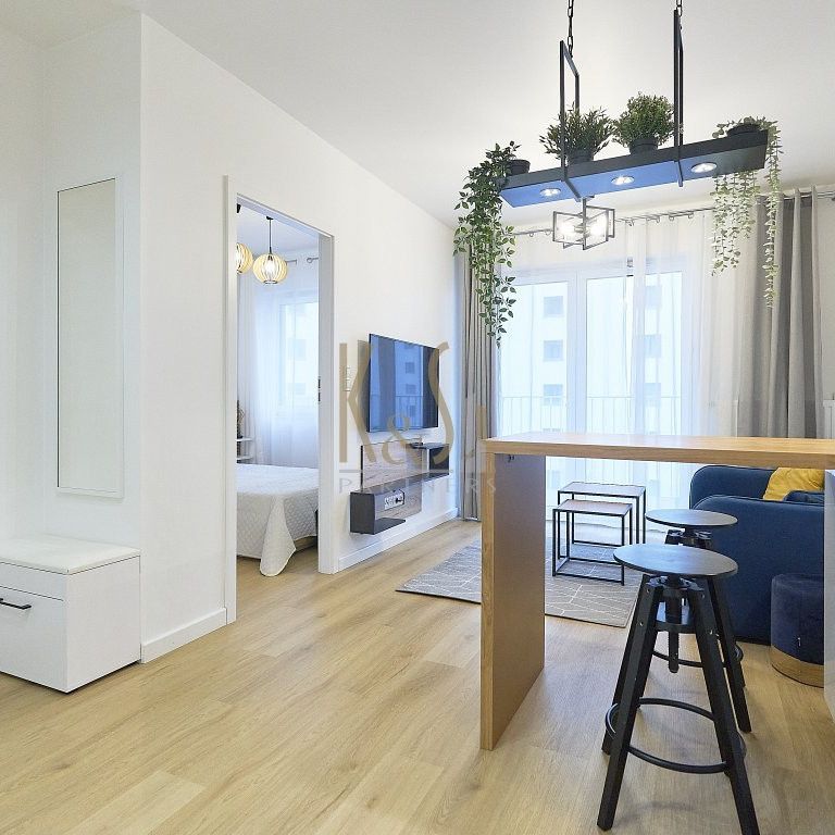 Warszawa, Mokotów, Bokserska - Фото 1