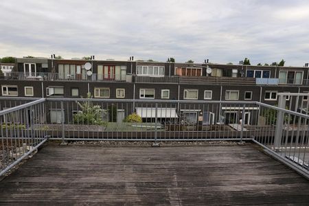 Beverenstraat 34, 1066 WD, Amsterdam - Foto 5