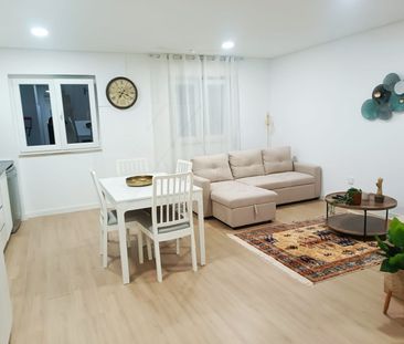 Apartamento T1+1 em Braga - Photo 5