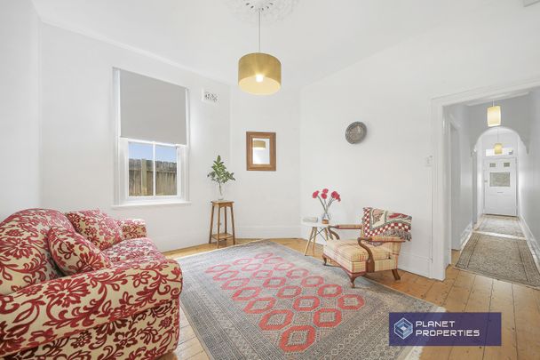 49 Darley Street, Newtown NSW 2042 - House For Rent | Domain - Photo 1