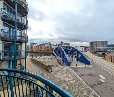 Ocean Drive, The Shore, EH6 6JL - Photo 6