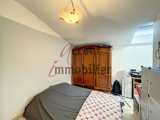Chateaurenard : Appartement T3 avec garage et parking, - Photo 1
