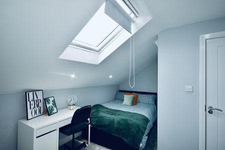 2 bedroom house share to rent - Photo 3