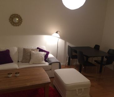 Bäckvägen, Hägersten - Photo 2