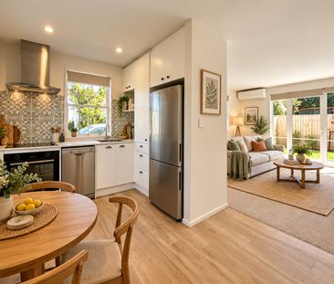 1/33 Dickens Street, Addington - Photo 6