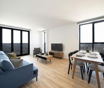 1 bedroom apartment to rent - Photo 3