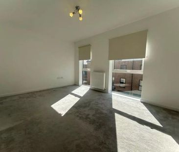 3 bedroom terraced house to rent - Photo 2