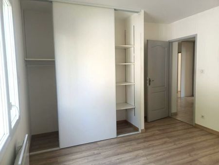 Location maison 4 pièces, 109.00m², Saint-Alban - Photo 2