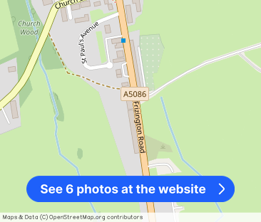 Frizington Road, Frizington, Cumbria, CA26 - Photo 1