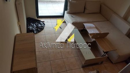 Μεζονέτα για ενοικίαση Ταραμπούρα (Πάτρα) - Φωτογραφία 3