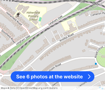 Knollys Road, Streatham - Photo 1