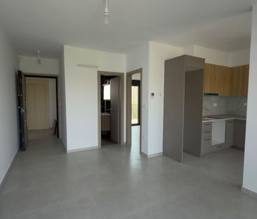 Διαμέρισμα για ενοικίαση Κεραμαριά (Τρίκαλα) - Photo 3