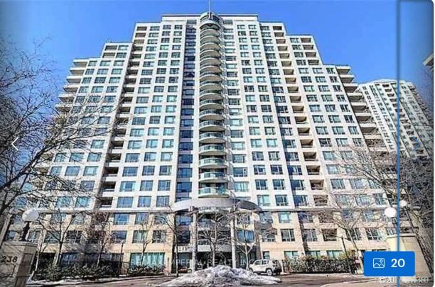238 Doris Avenue #2302 , - Photo 1