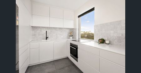 Furnished Penthouse-like apartment nestled on Eastern Hill - Photo 4