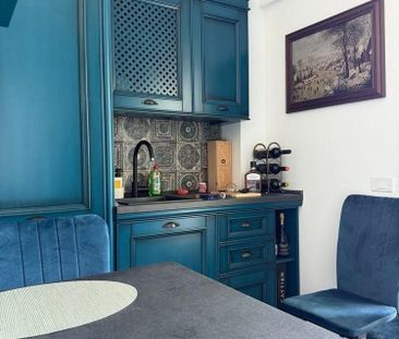 AP. 2 CAMERE- APARATORI, PRIMA INCHIRIERE, PARCARE, CENTRALA, METROU - Fotografie 3