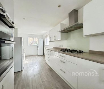 6 bedroom house to rent - Photo 5