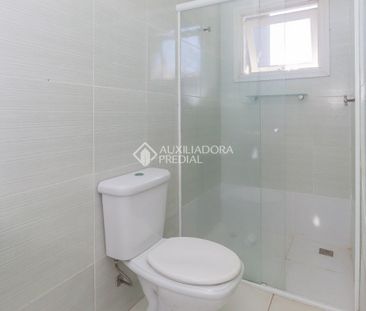 Casa com 3 quartos e 212m² para alugar em São Sebastião, Porto Alegre. - Foto 4