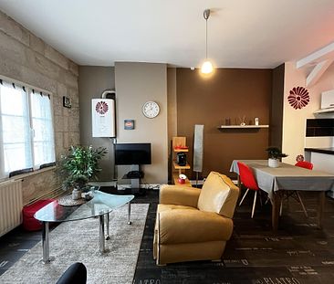 Appartement 41.8 m² - 2 Pièces - Niort (79000) - Photo 3