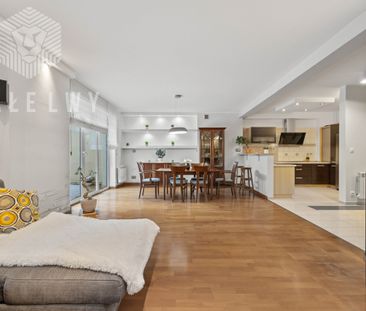 Wyjątkowy, duży dom tuż przy lesie - Photo 4